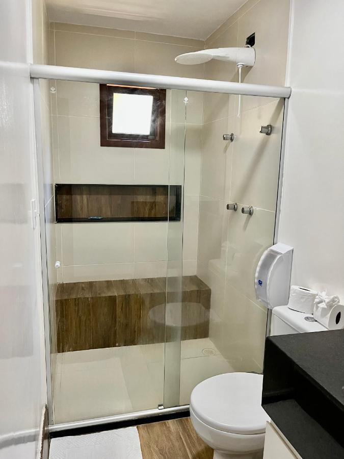 Apartamento Com Ofuro Villas Do Pratagy Maceio Dış mekan fotoğraf