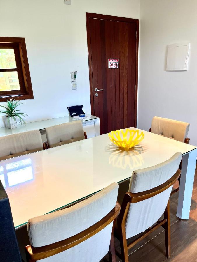 Apartamento Com Ofuro Villas Do Pratagy Maceio Dış mekan fotoğraf