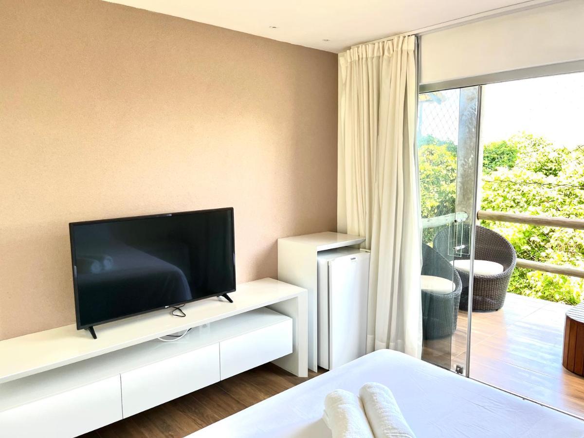 Apartamento Com Ofuro Villas Do Pratagy Maceio Dış mekan fotoğraf