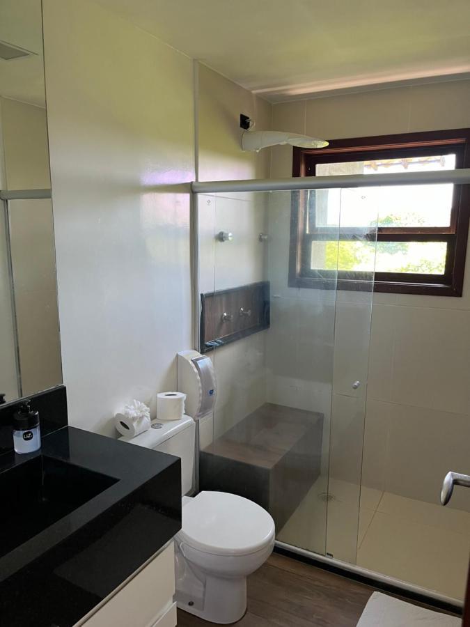 Apartamento Com Ofuro Villas Do Pratagy Maceio Dış mekan fotoğraf