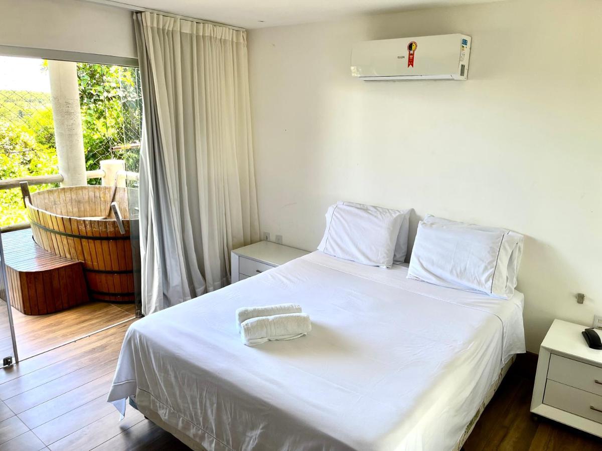 Apartamento Com Ofuro Villas Do Pratagy Maceio Dış mekan fotoğraf