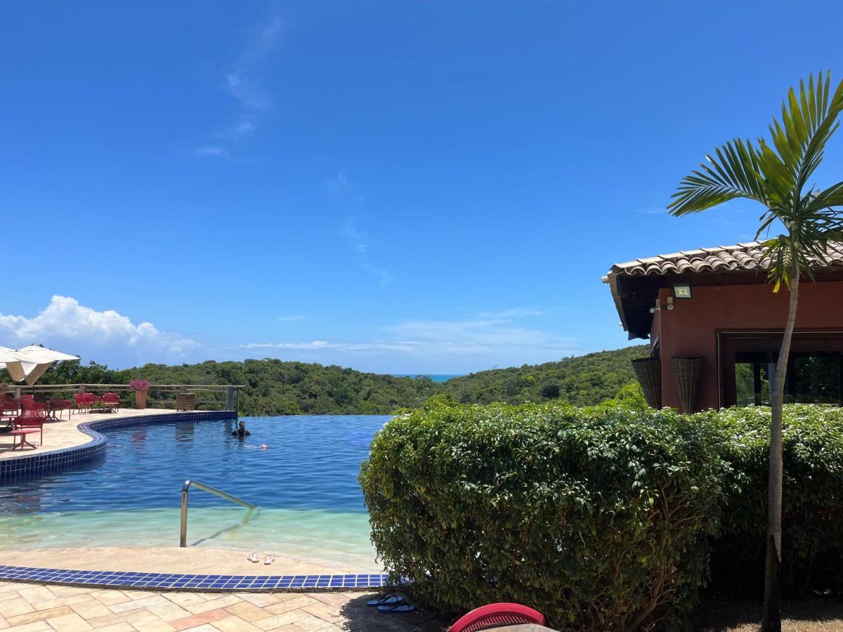 Apartamento Com Ofuro Villas Do Pratagy Maceio Dış mekan fotoğraf