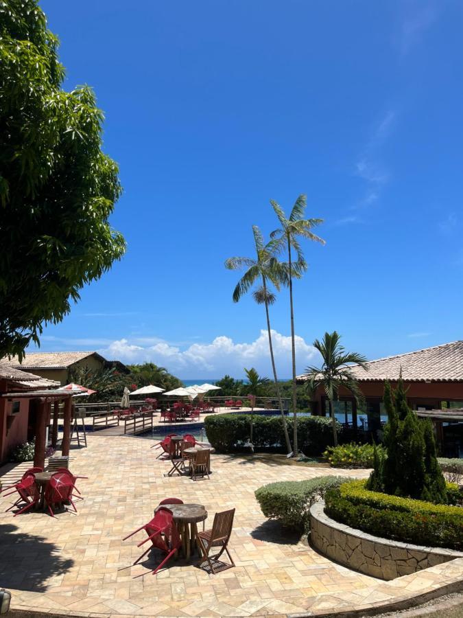 Apartamento Com Ofuro Villas Do Pratagy Maceio Dış mekan fotoğraf